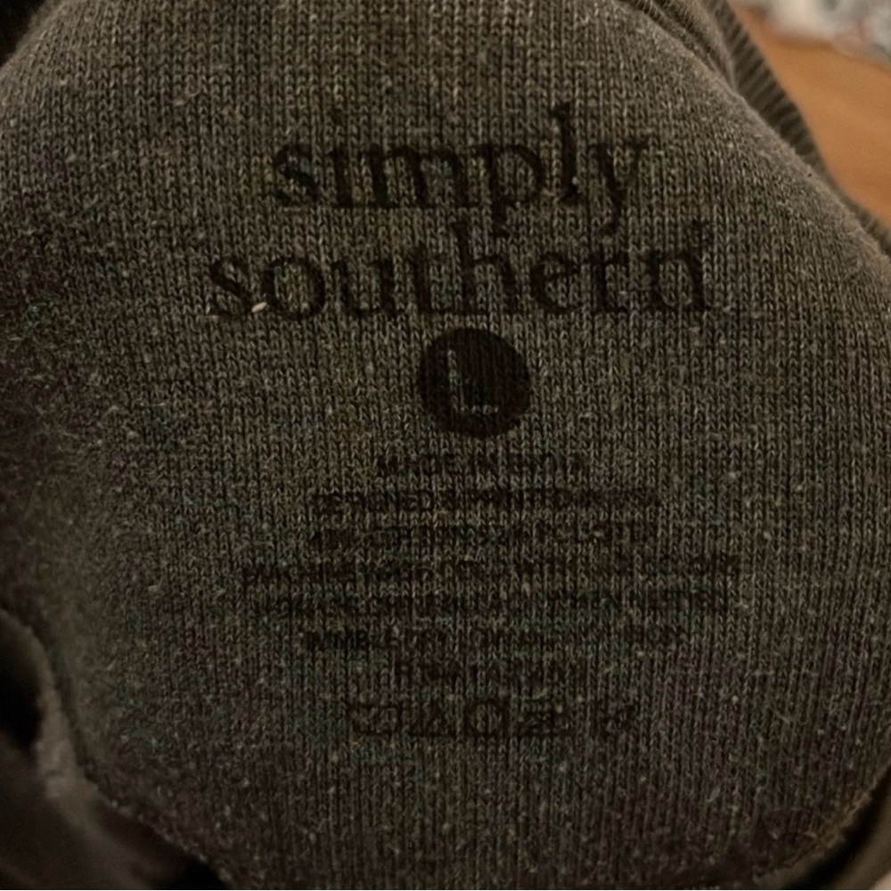 ☠️🎀☠️ • 🐢 SIMPLY SOUTHERN 🐢• ☠️🎀☠️… vibes - Picture 2 of 6